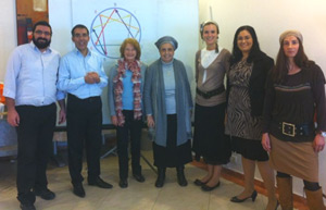 Temoignage des participants aux aletliers 