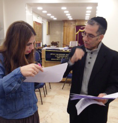 Les ateliers francias sur l'enneagramme