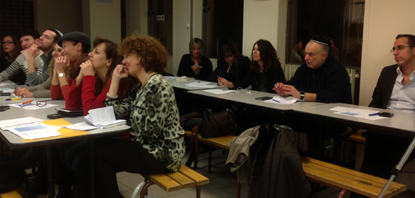 ENNEAGRAMME en Israel pour les francophones: des aletiers pour comprendre les 9 types de base des personnalit&eacute;s